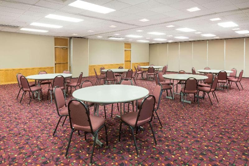 Budget Inn Laramie photo 1