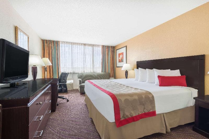 Budget Inn Laramie 2