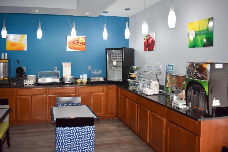 Quality Inn Calhoun photo 1