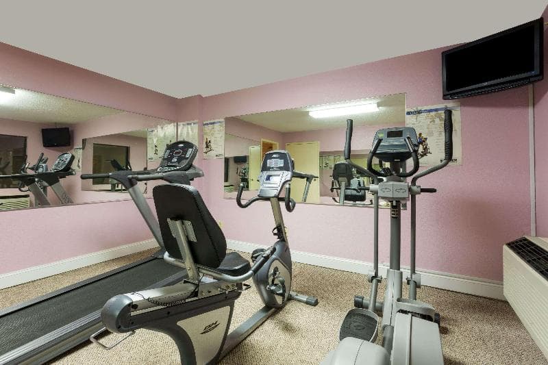 Baymont Inn & Suites Horn Lake Southaven photo 1