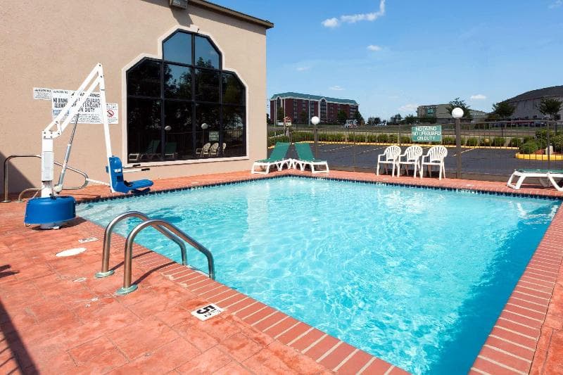 Baymont Inn & Suites Horn Lake Southaven 3