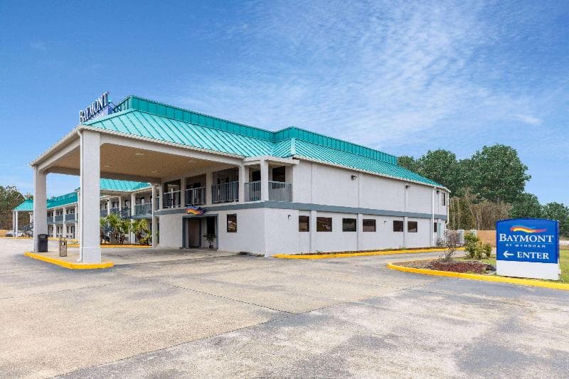 Baymont By Wyndham Biloxi/Ocean Springs 5
