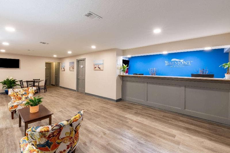 Baymont By Wyndham Biloxi/Ocean Springs 3