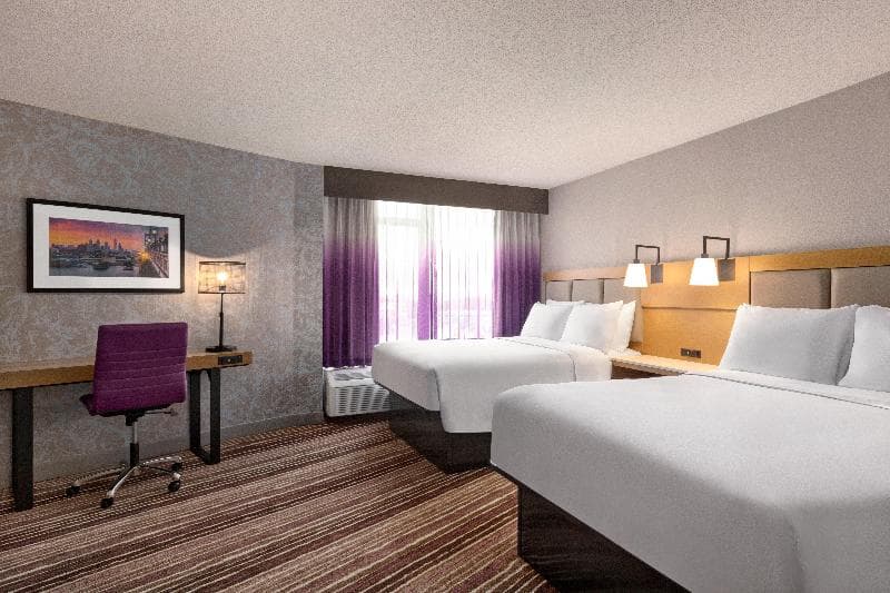 Holiday Inn Philadelphia Arpt-Stadium Area photo 1