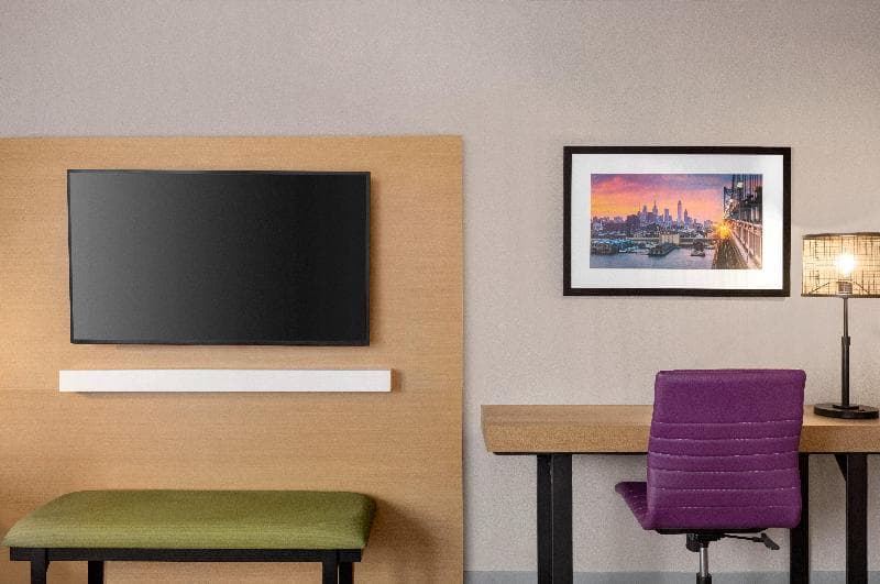 Holiday Inn Philadelphia Arpt-Stadium Area 3