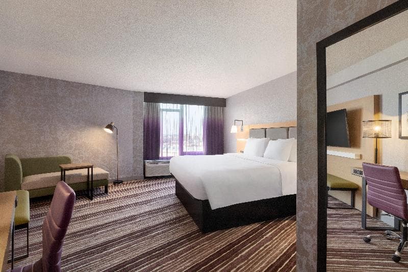 Holiday Inn Philadelphia Arpt-Stadium Area 5