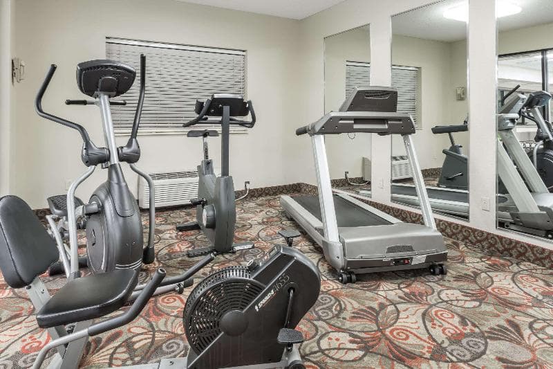Comfort Inn 2