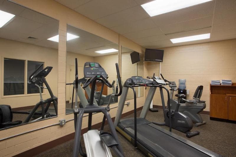 Best Western Plus Executive Residency Waterloo & Cedar Falls photo 1