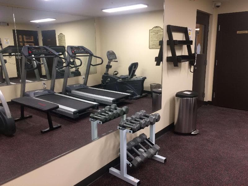 SureStay Plus Hotel by Best Western Jasper 2