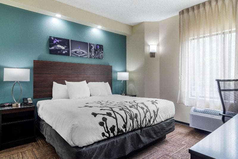 Sleep Inn photo 1