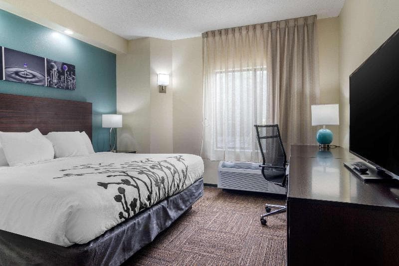 Sleep Inn 2