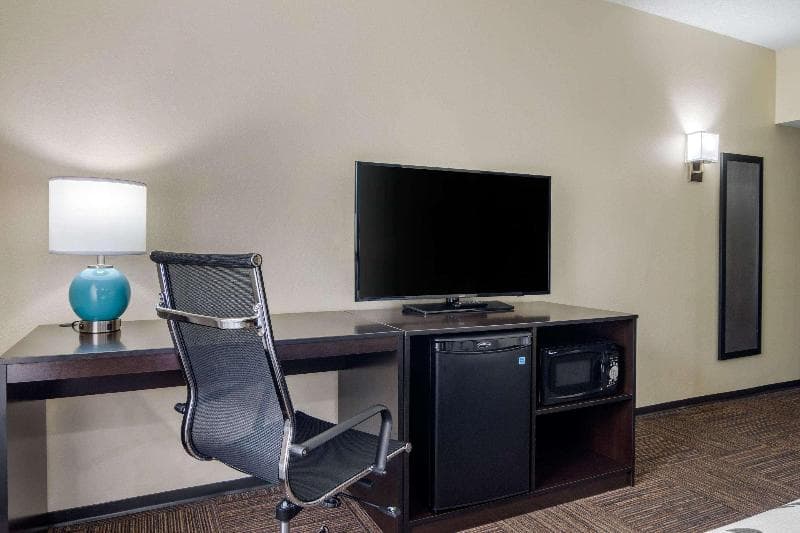 Sleep Inn 3