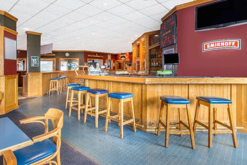 Ramada By Wyndham Williams Lake 2