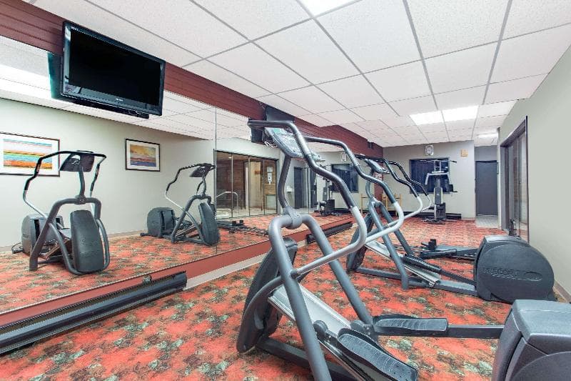 Ramada By Wyndham Williams Lake 3