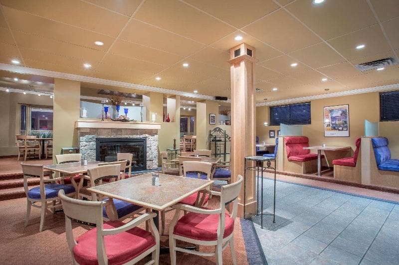 Ramada By Wyndham Williams Lake 4