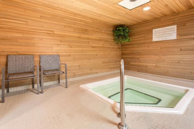 Ramada By Wyndham Williams Lake 5