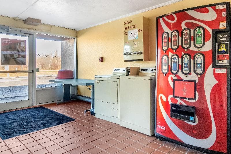Ramada By Wyndham Austinburg/ashtabula 2