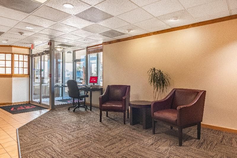 Ramada By Wyndham Austinburg/ashtabula 4