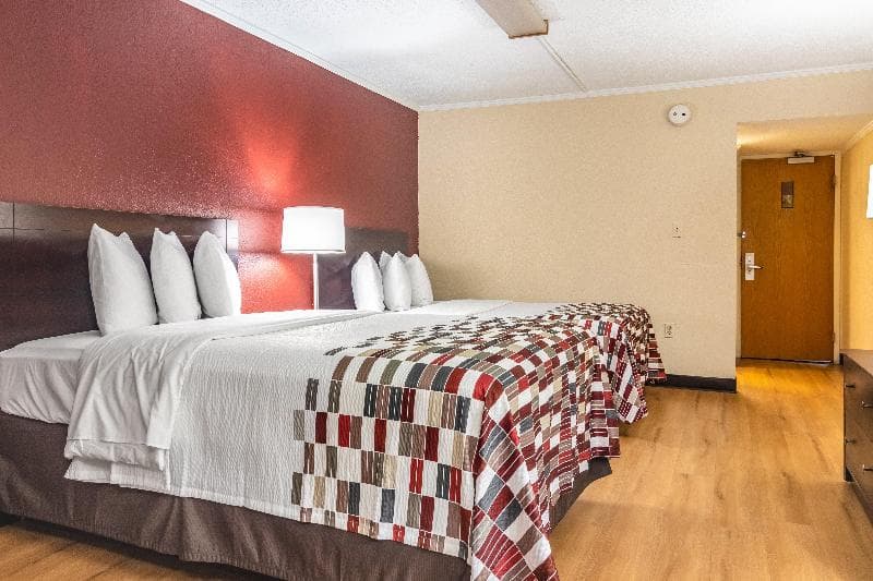 Ramada By Wyndham Austinburg/ashtabula 3