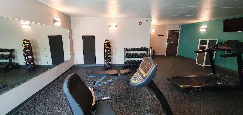 Best Western Brewton Inn photo 1