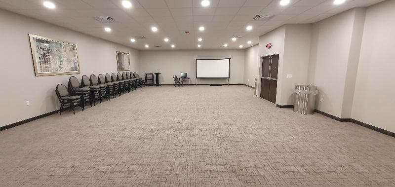 Best Western Brewton Inn 5