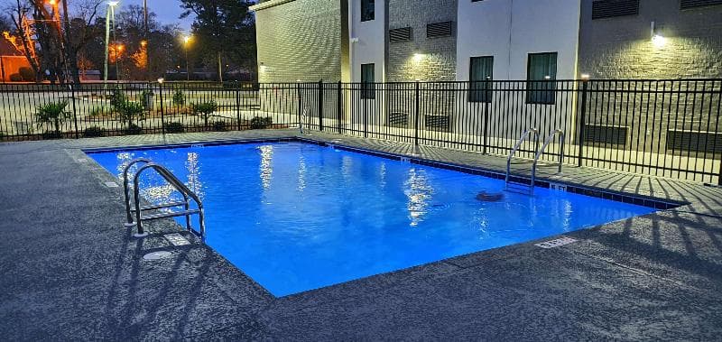 Best Western Brewton Inn 4