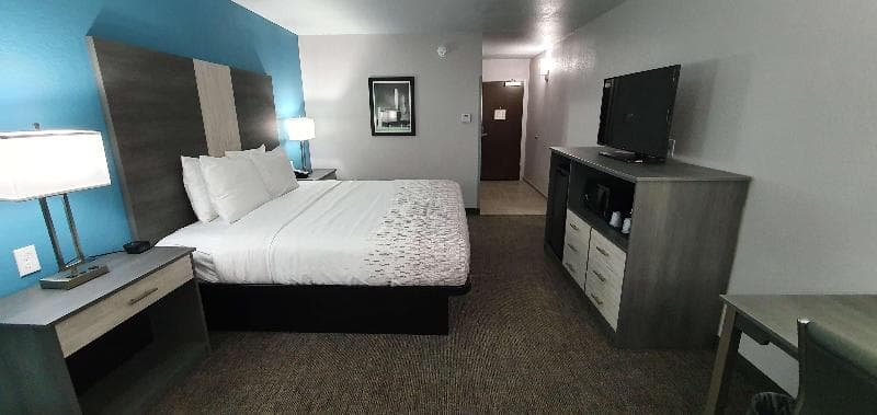 Best Western Brewton Inn 2
