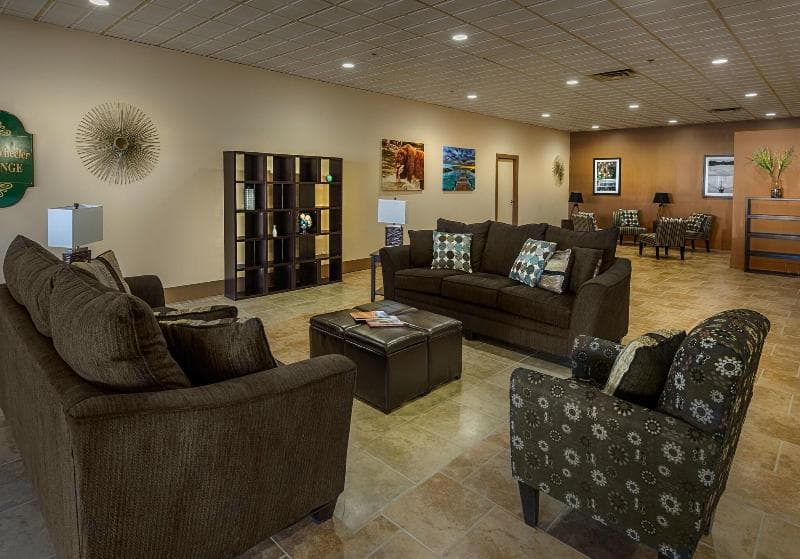 Quality Inn & Suites 5
