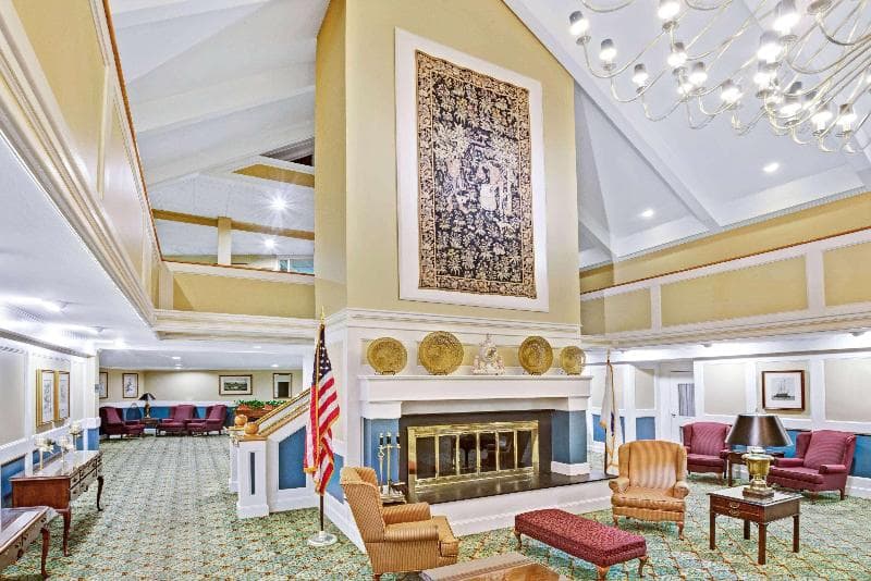 Ramada by Wyndham Seekonk Providence Area 5