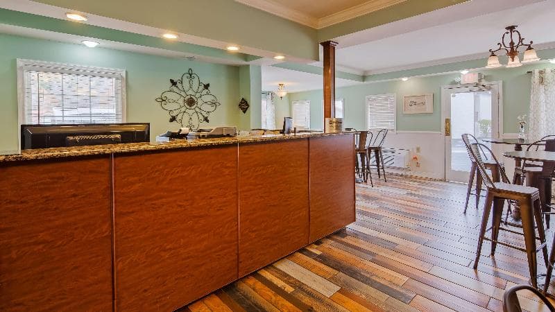 SureStay Hotel by Best Western Helen Downtown 3