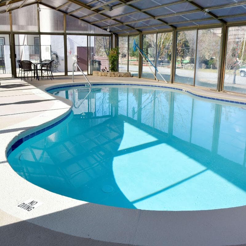 SureStay Hotel by Best Western Helen Downtown 4