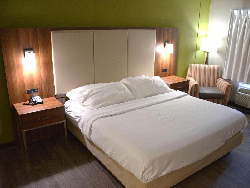 SureStay Hotel by Best Western Helen Downtown 2