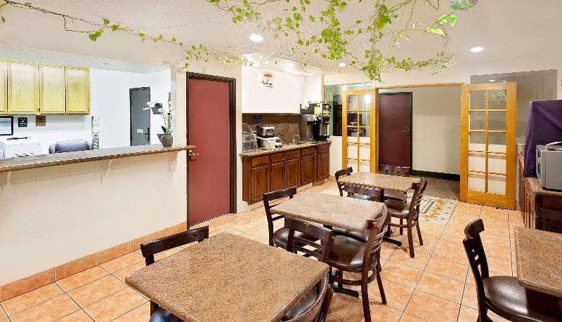 Super 8 By Wyndham Yucca Valley/Joshua Tree Natl Park Area 5
