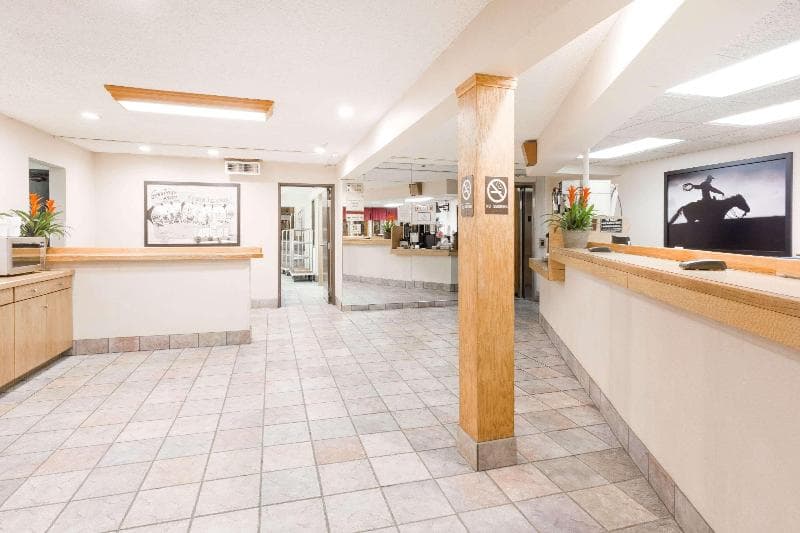 Super 8 by Wyndham Grand Junction Colorado 3