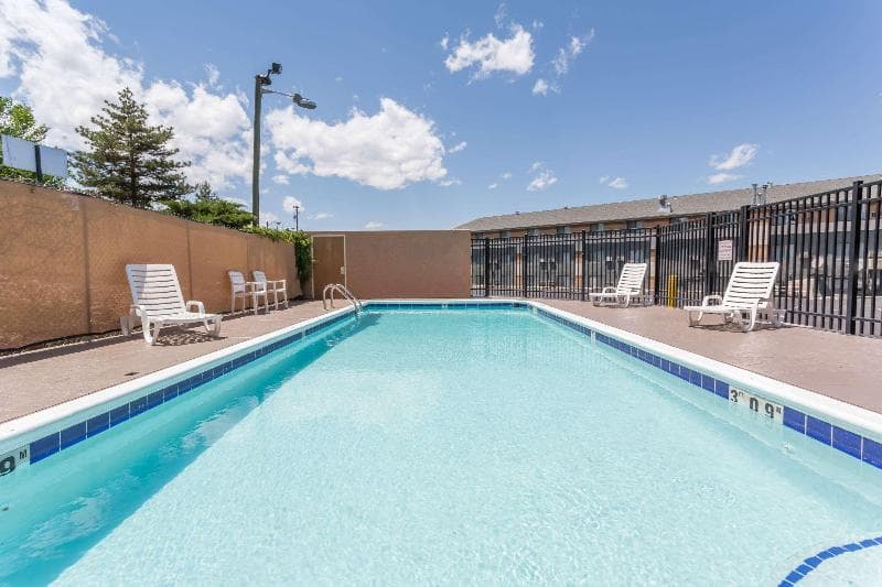 Super 8 by Wyndham Grand Junction Colorado 4