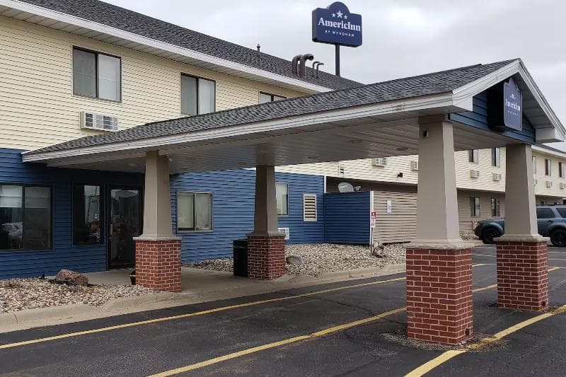 Americinn By Wyndham Mauston 5