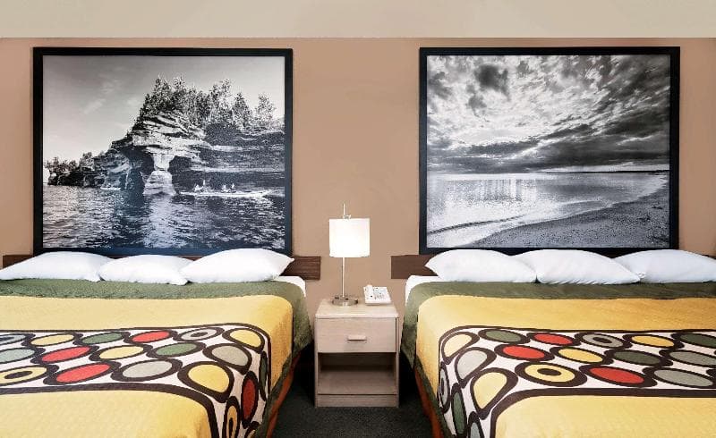 Americinn By Wyndham Mauston 3