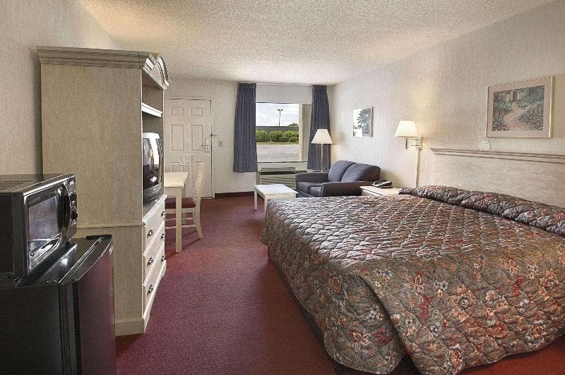 Baymont by Wyndham Richburg/Chester Area 2
