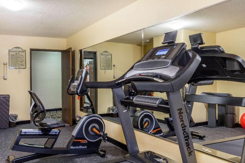 Quality Inn photo 1