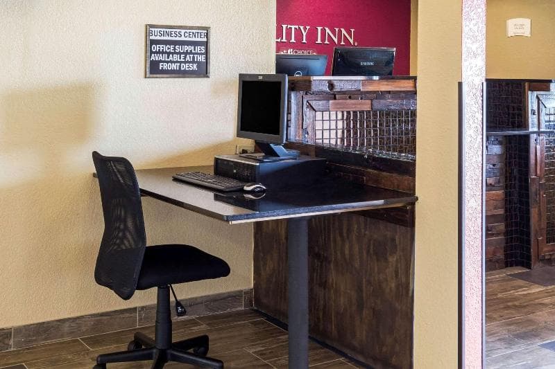 Quality Inn main