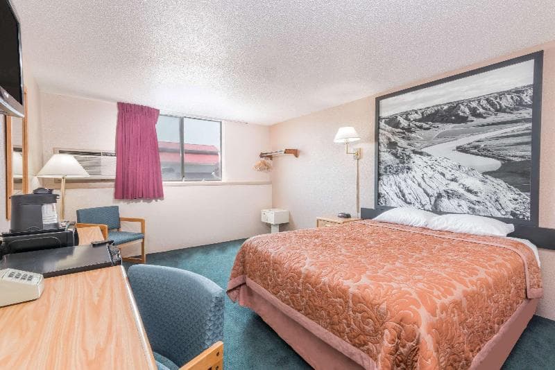 Glendive Lodge