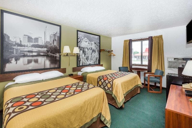 Ainsworth Inn 4
