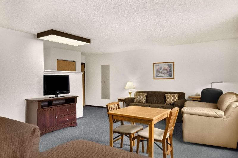 Super 8 By Wyndham Williams Lake 5