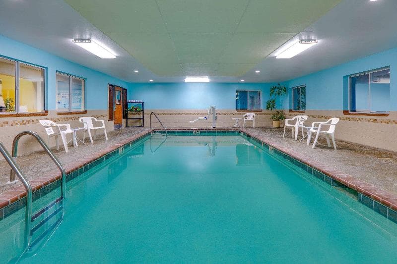 Super 8 By Wyndham Roswell 5