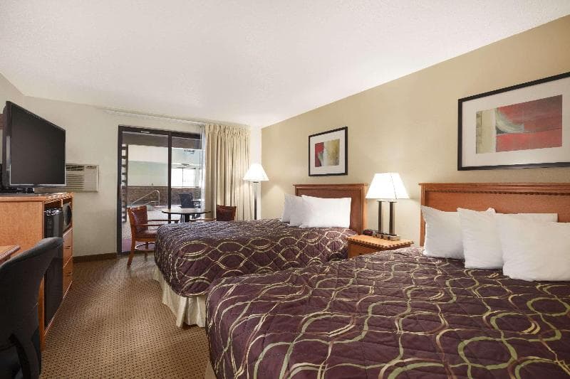 Super 8 By Wyndham Williston 3