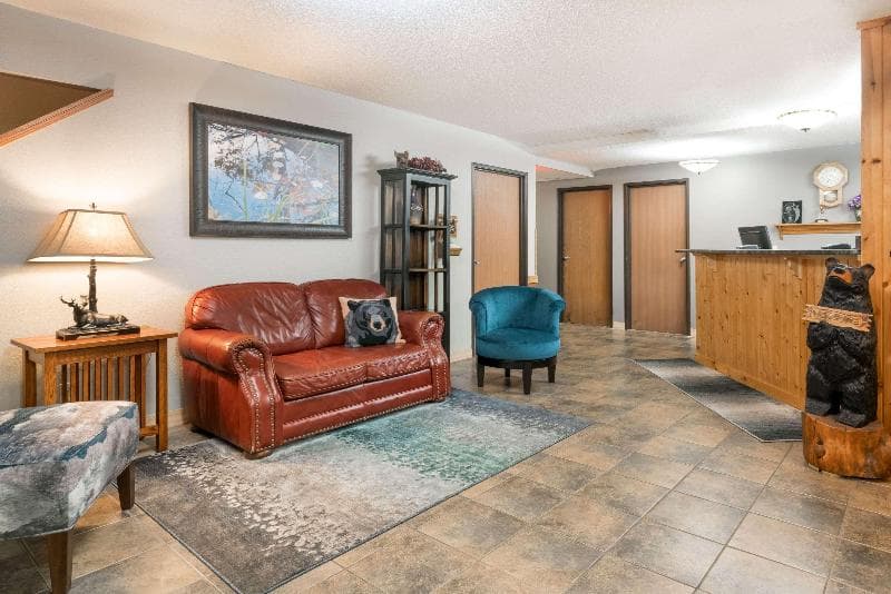 Super 8 by Wyndham Baxter/Brainerd Area 5