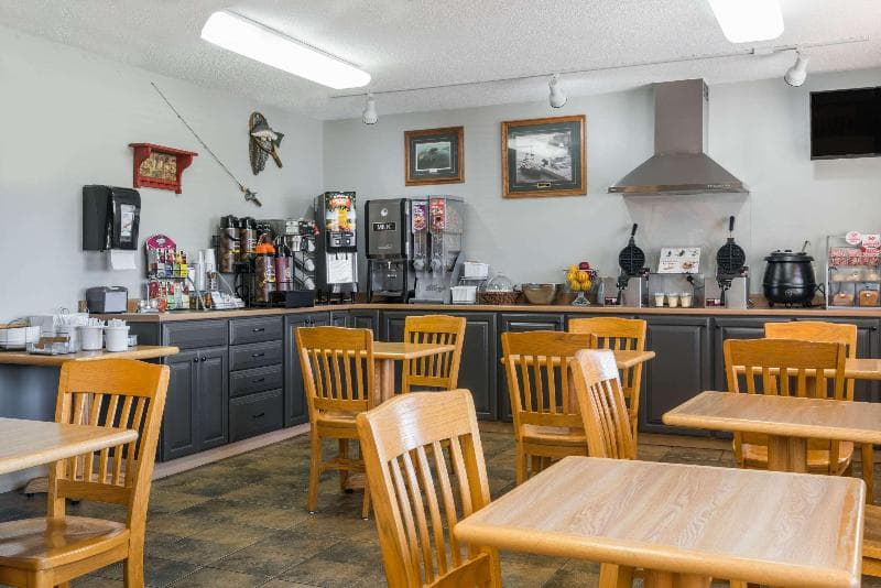 Super 8 by Wyndham Baxter/Brainerd Area 3