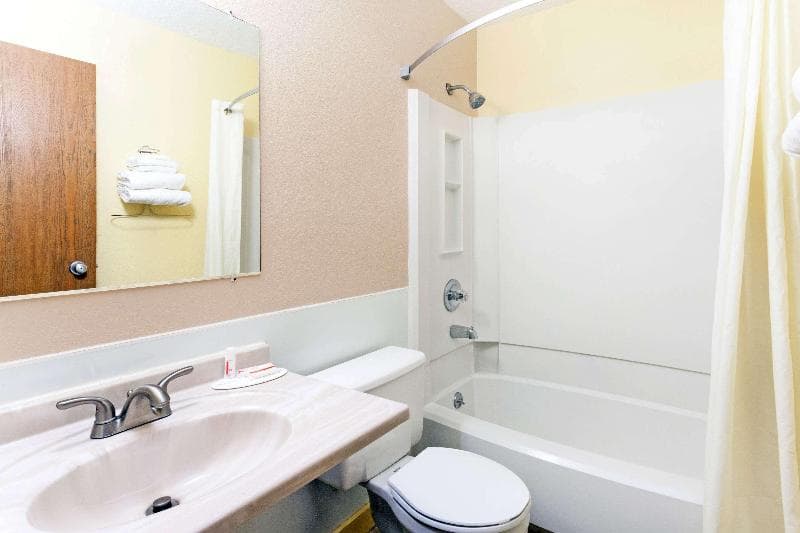 Super 8 By Wyndham Bath Hammondsport Area 2