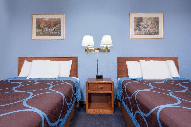 Super 8 By Wyndham Mankato 2