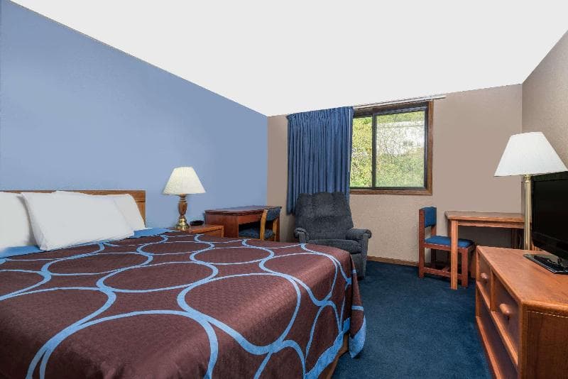 Super 8 By Wyndham Mankato 3
